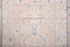 Antique Hamadan Runner Rug (2' x 9')